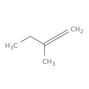 3-甲基-1,2-戊二烯