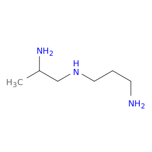 1,2-Propanediamine,N-(2-aminomethylethyl)-