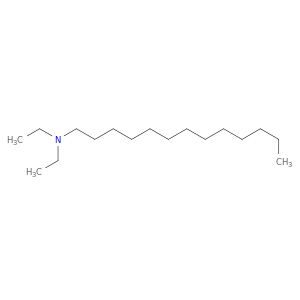 1-Tridecanamine, N,N-diethyl-