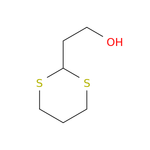 1,3-Dithiane-2-ethanol
