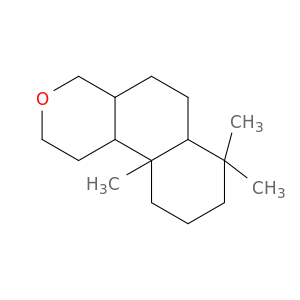 2H-Naphtho[2,1-c]pyran, dodecahydro-7,7,10a-trimethyl-