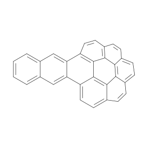 Naphtho[2,3-a]coronene(6CI,7CI,8CI,9CI)