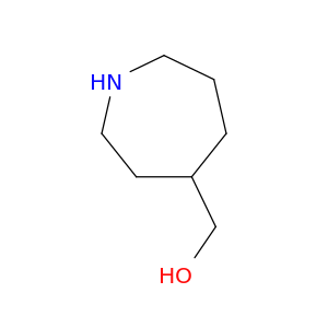 (azepan-4-yl)methanol