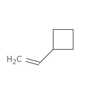 Cyclobutane, ethenyl-