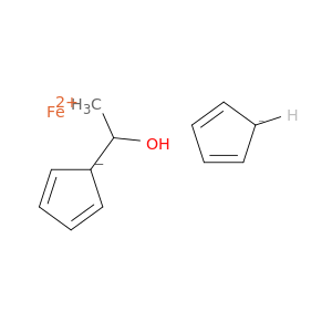 1-(2-羟乙基)二茂铁