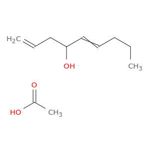 1,5-Nonadien-4-ol, acetate