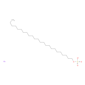 1-四氰醇,1-(硫酸氢),钠盐(1：1)