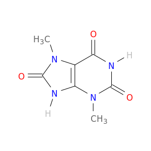 3,7-二甲基硫酸