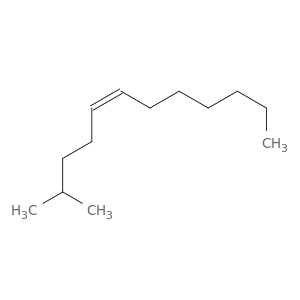 5-Dodecene, 2-methyl-, (Z)-