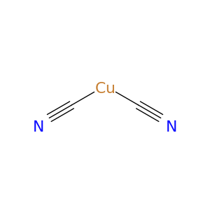 Copper cyanide