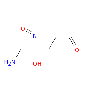 NITROSOOXOPROPYLETHANOLAMINE