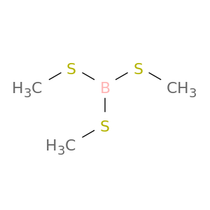 TRIMETHYL TRITHIOBORATE