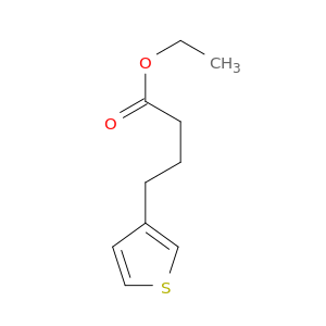 Ethyl 4-(thiophen-3-yl)butanoate