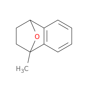 1,4-Epoxynaphthalene, 1,2,3,4-tetrahydro-1-methyl-