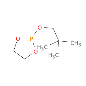 1,3,2-Dioxaphospholane, 2-(2,2-dimethylpropoxy)-