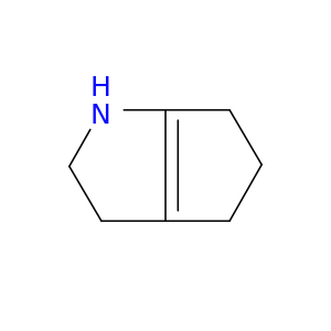 Cyclopenta[b]pyrrole, 1,2,3,4,5,6-hexahydro-