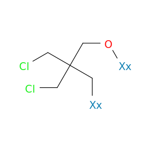 聚[氧[2,2-双(氯甲基)-1,3-丙酰基]]