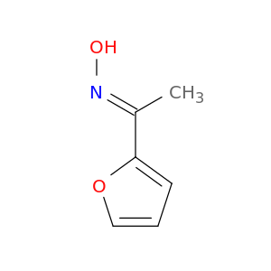 (Z)-1-(呋喃-2-基)乙酮肟