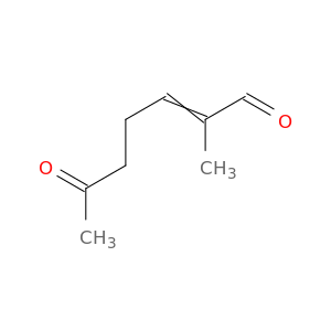 2-Heptenal, 2-methyl-6-oxo-