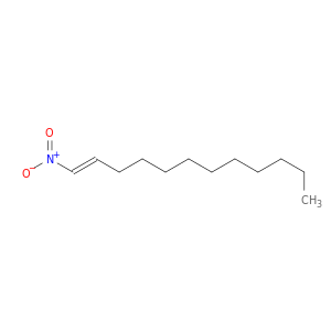 1-Dodecene, 1-nitro-, (E)-