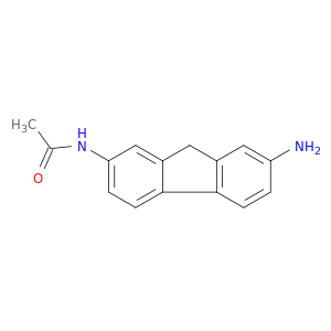 N-(7-氨基-9H-芴-2-基)乙酰胺