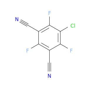 5-氯-2,4,6-三氟间苯二甲腈