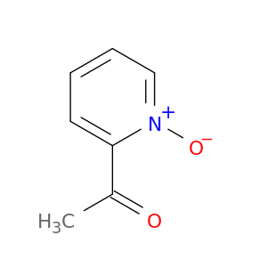 2-乙酰基吡啶 N-氧化物