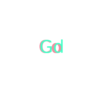 Cobalt,Compd。含钆(3：1)