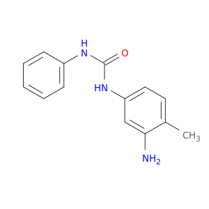 3-(3-Amino-4-methylphenyl)-1-phenylurea