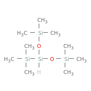 1,1,1,5,5,5-HEXAMETHYL-3-(TRIMETHYLSILYL)TRISILOXANE