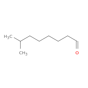 Isononanal (9CI)