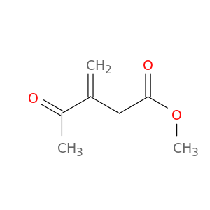 methyl 3-methylidene-4-oxopentanoate