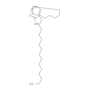 Bicyclo[2.2.1]hepta-2,5-diene-2-heptanoic acid, 5-pentadecyl-