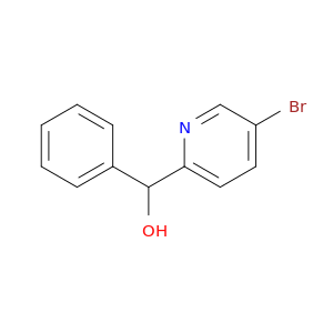 (5-BROMO-(PYRIDIN-2-YL))-PHENYL-METHANOL