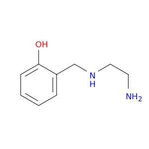 Phenol, 2-[[(2-aminoethyl)amino]methyl]-
