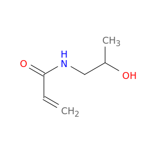N-(2-羟丙基)丙烯酰胺