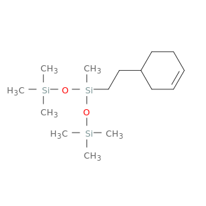 Trisiloxane, 3-[2-(3-cyclohexen-1-yl)ethyl]-1,1,1,3,5,5,5-heptamethyl-