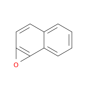 Naphth[1,2-b]oxirene(9CI)