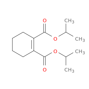 DIPROPAN-2-YL CYCLOHEXENE-1,2-DICARBOXYLATE