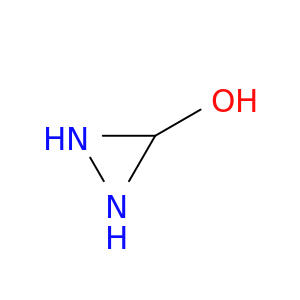 3-Diaziridinol