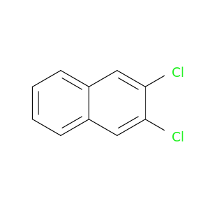 2,3-二氯萘