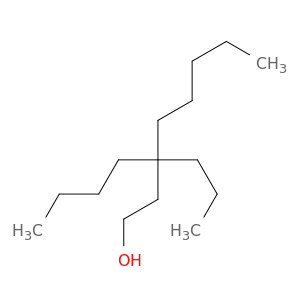 3-butyl-3-propyloctan-1-ol