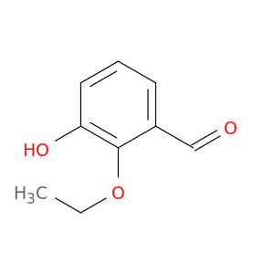 2-Ethoxy-3-hydroxybenzaldehyde