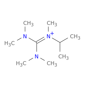 2-Propanaminium, N-[bis(dimethylamino)methylene]-N-methyl-