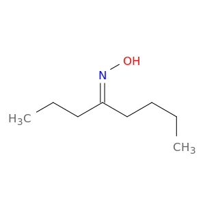 (NZ)-N-octan-4-ylidenehydroxylamine