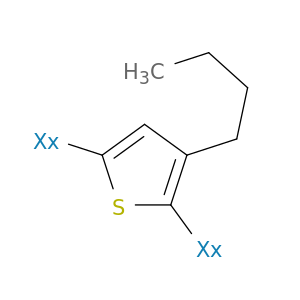噻吩,3-丁基-,均聚物