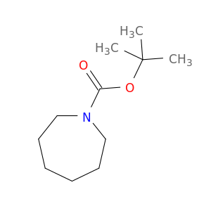 氮杂环庚烷-1-羧酸叔丁酯
