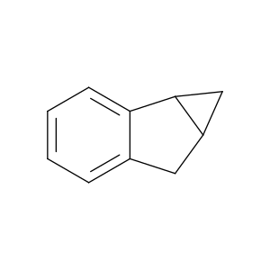 1,1a,6,6a-tetrahydrocycloprop[a]indene
