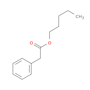 苯乙酸戊酯
