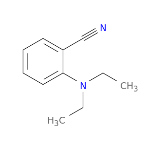 2-(Diethylamino)benzonitrile